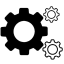 Pedal Pact logo.